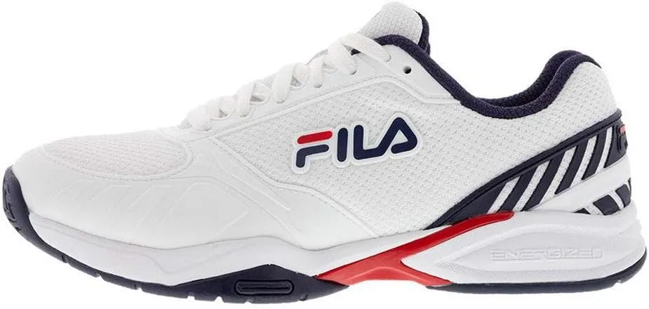 Fila Men's Volley Zone Sneaker