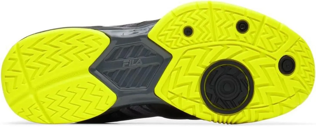 Fila Men's Volley Zone Sneaker