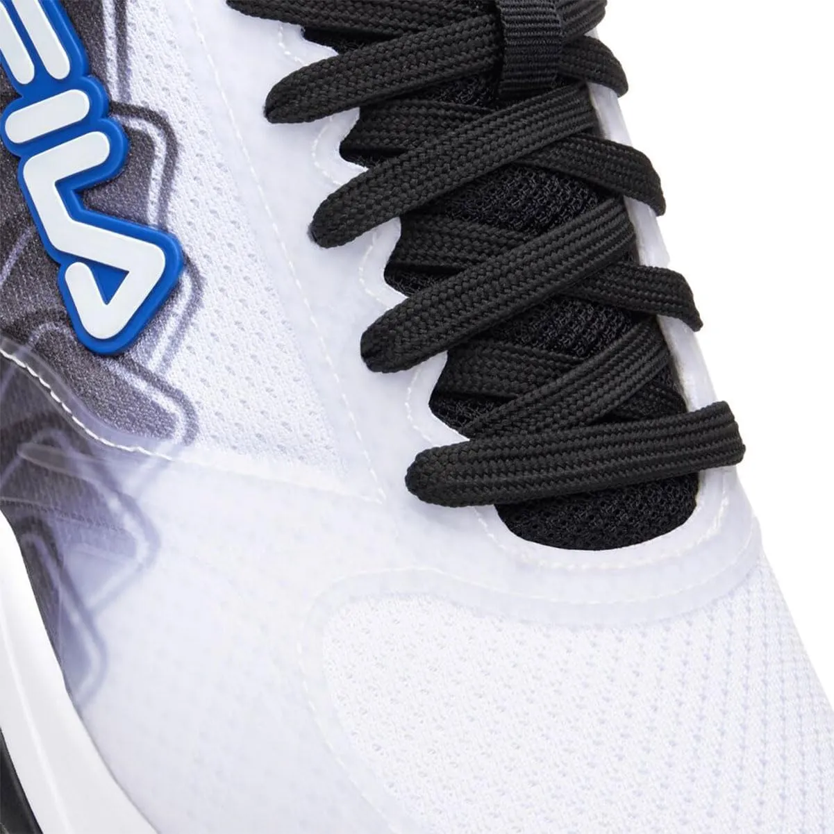 Fila Men's Volley Zone Sneaker