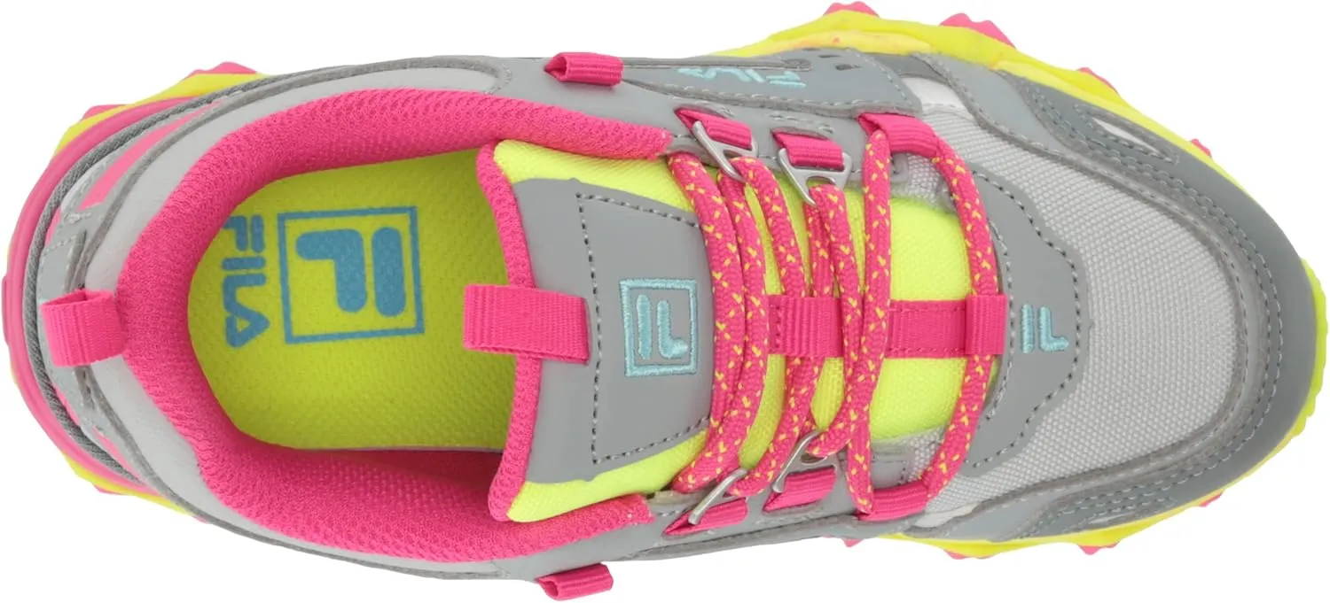 Fila Women's Axilla Sneaker