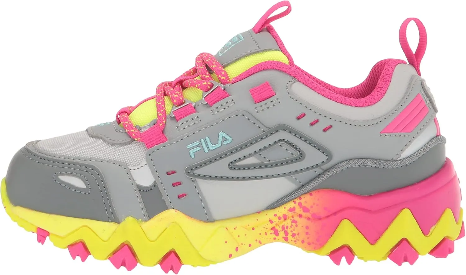 Fila Women's Axilla Sneaker