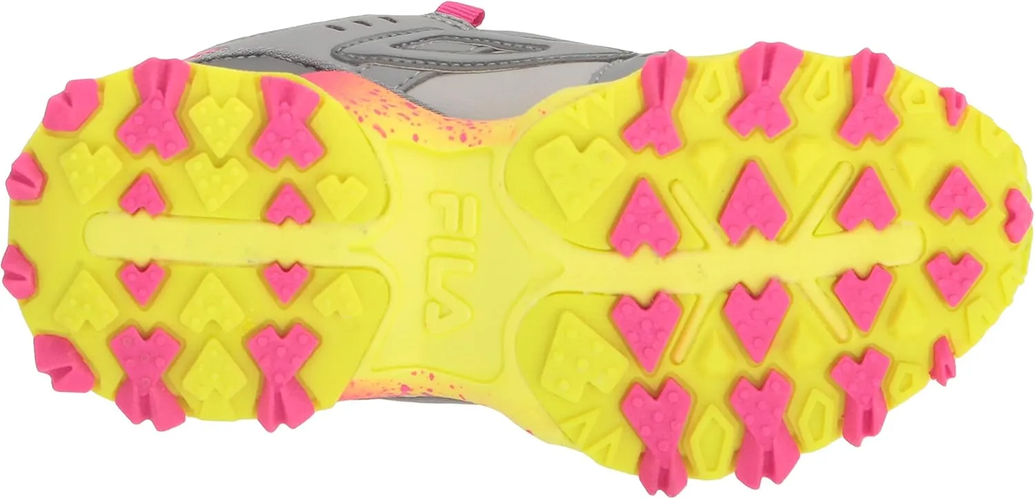Fila Women's Axilla Sneaker