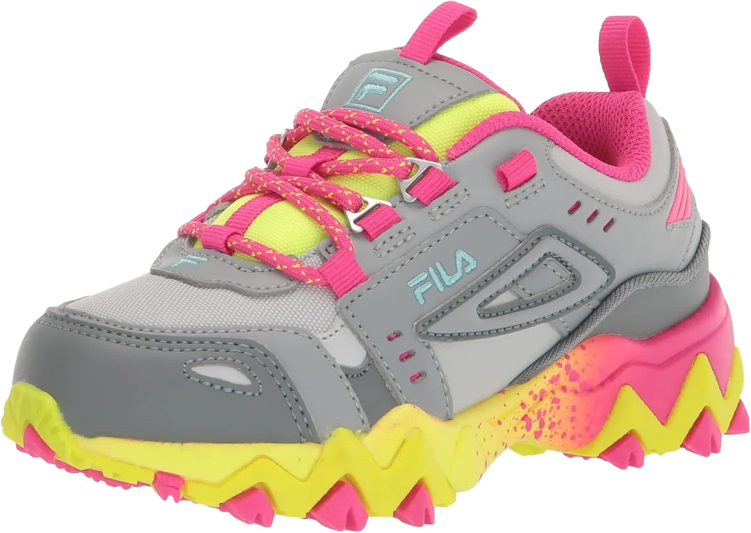 Fila Women's Axilla Sneaker