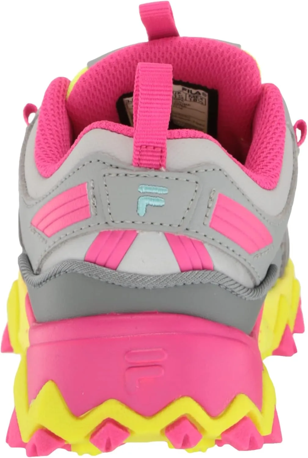 Fila Women's Axilla Sneaker