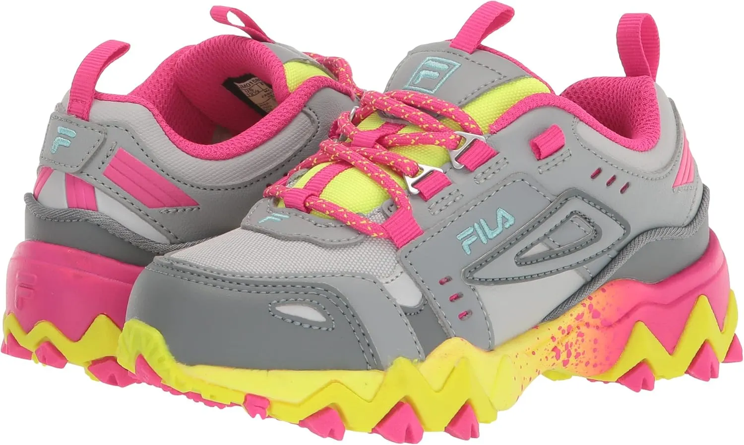 Fila Women's Axilla Sneaker