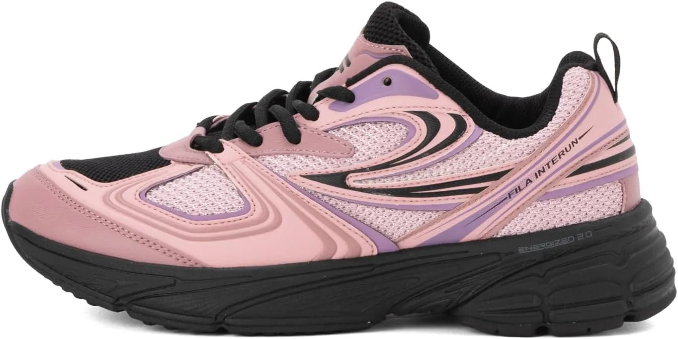 Fila Women's Sneaker Oxford