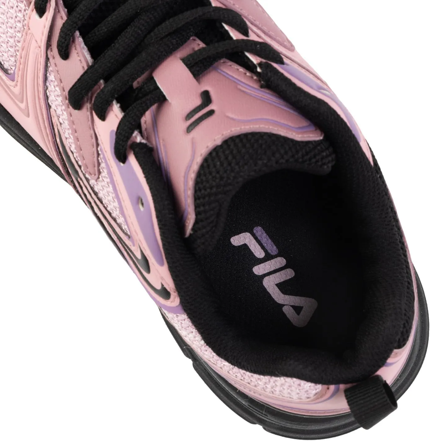Fila Women's Sneaker Oxford