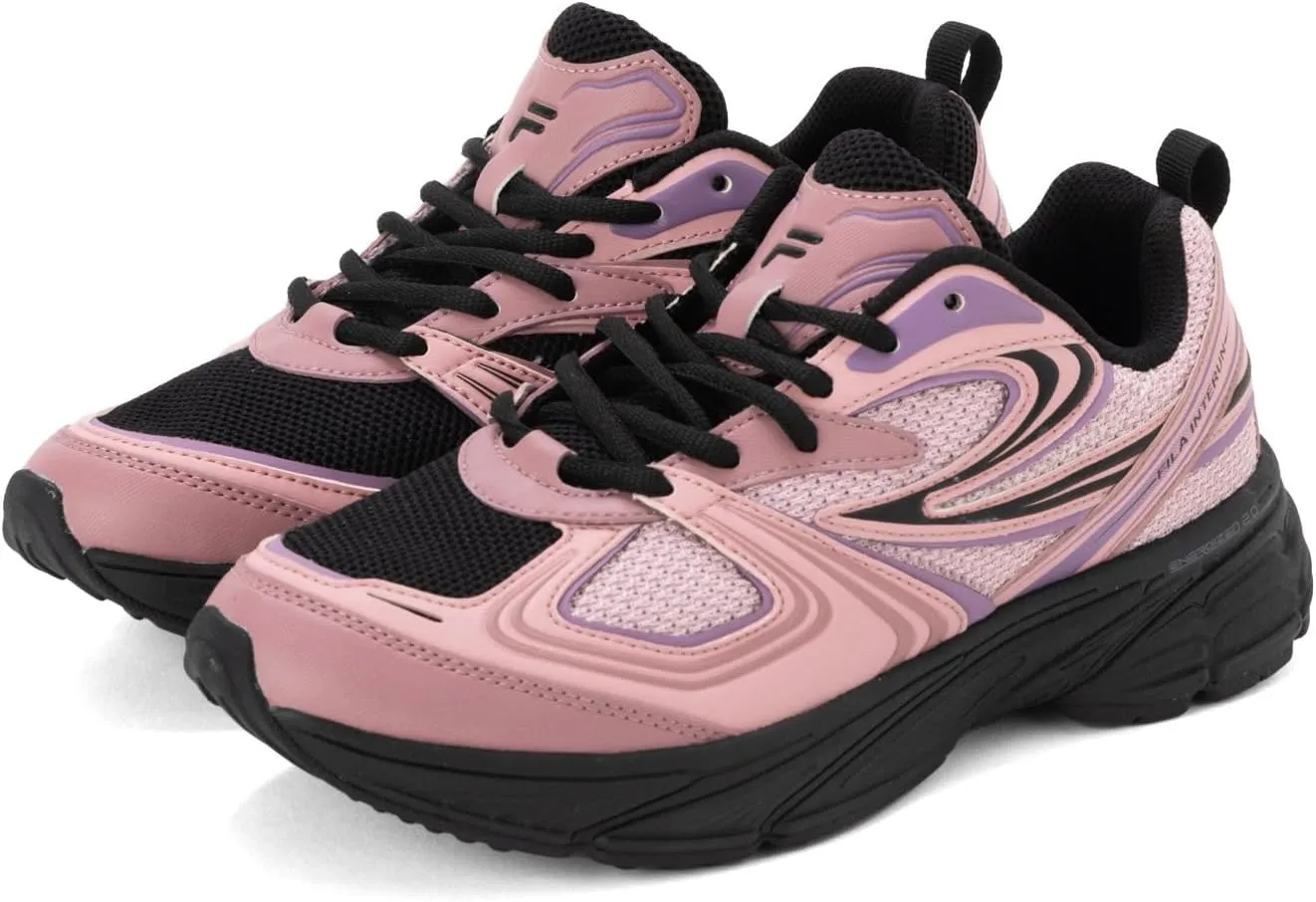 Fila Women's Sneaker Oxford