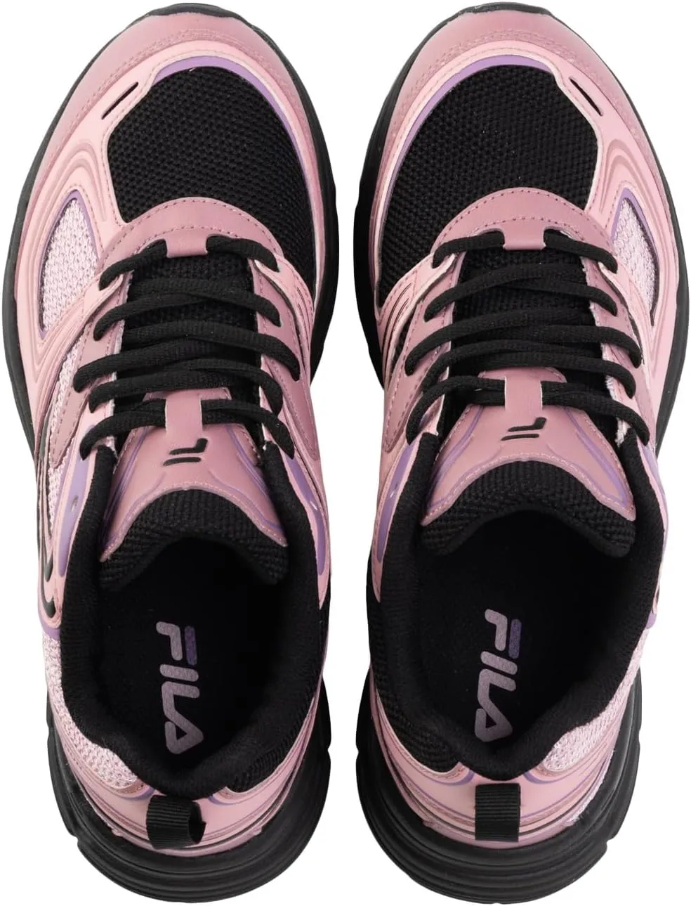 Fila Women's Sneaker Oxford