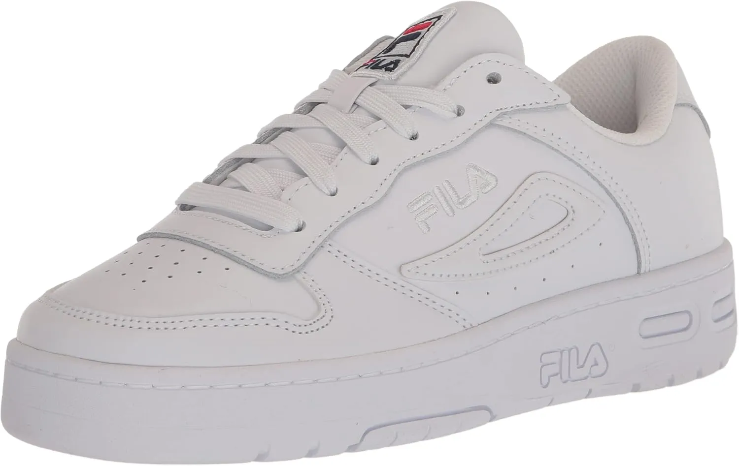 Fila Women's Sofico Fresh Low Sneaker