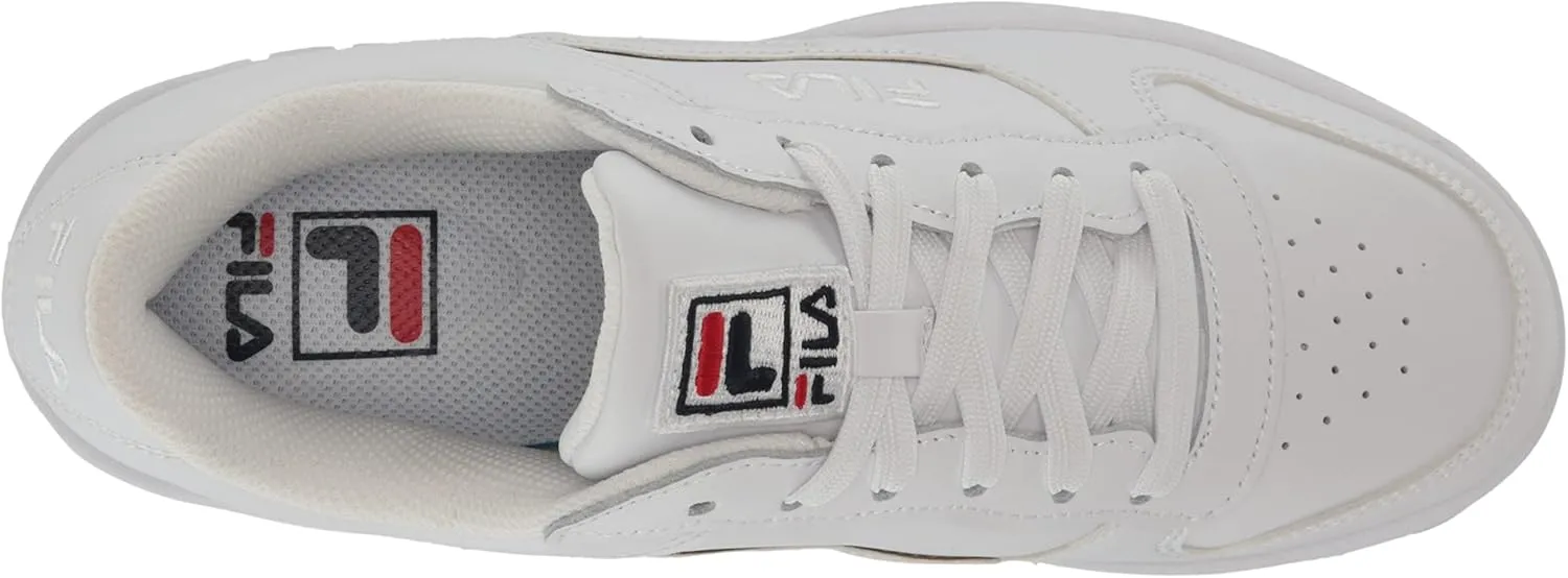 Fila Women's Sofico Fresh Low Sneaker