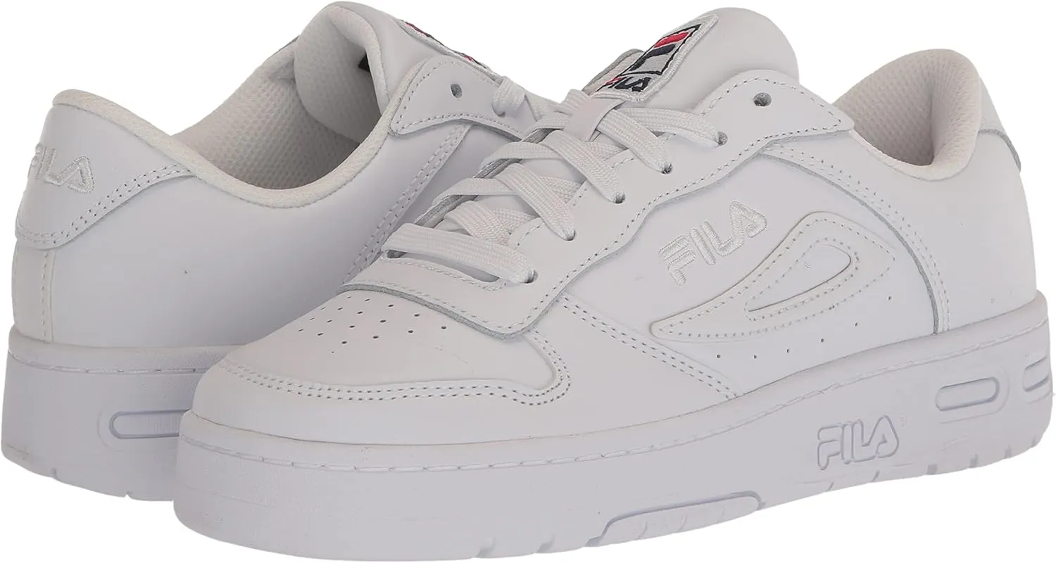 Fila Women's Sofico Fresh Low Sneaker