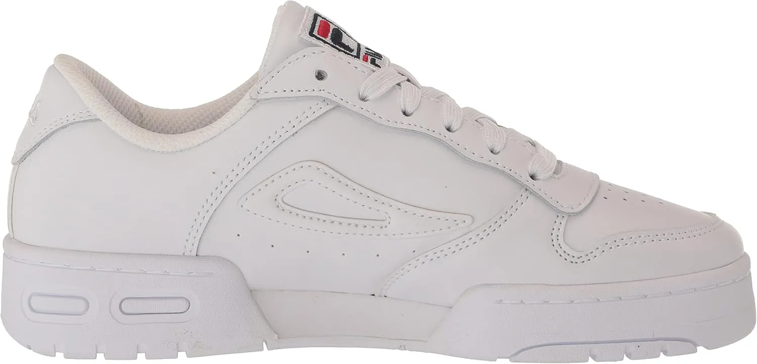 Fila Women's Sofico Fresh Low Sneaker