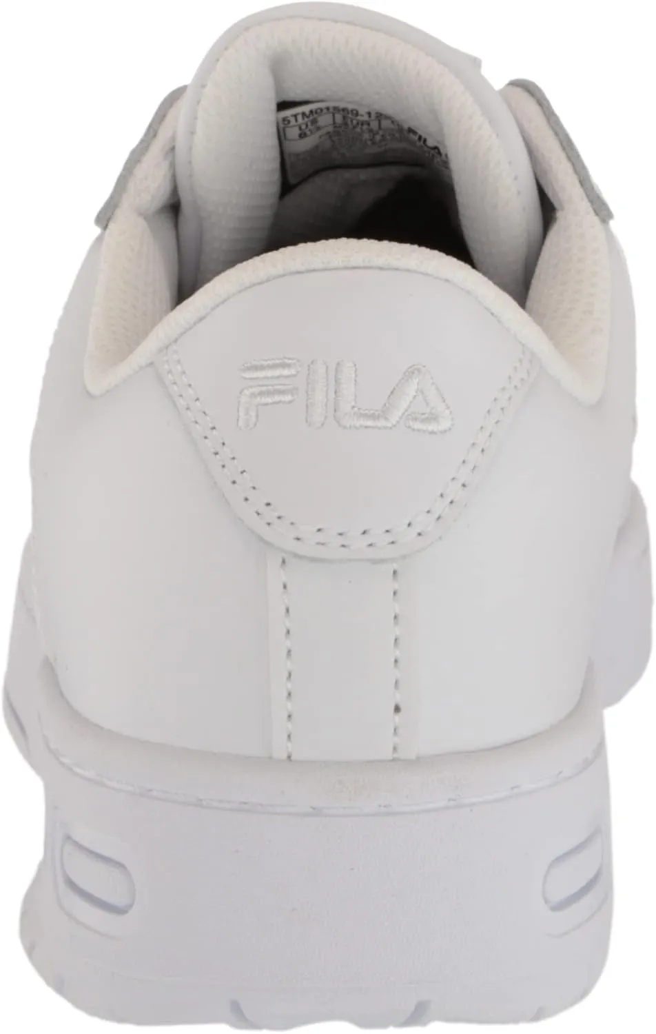 Fila Women's Sofico Fresh Low Sneaker