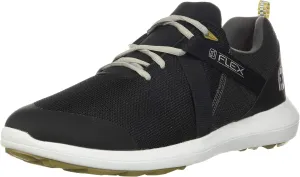 FootJoy Men's Fj Flex Golf Shoes