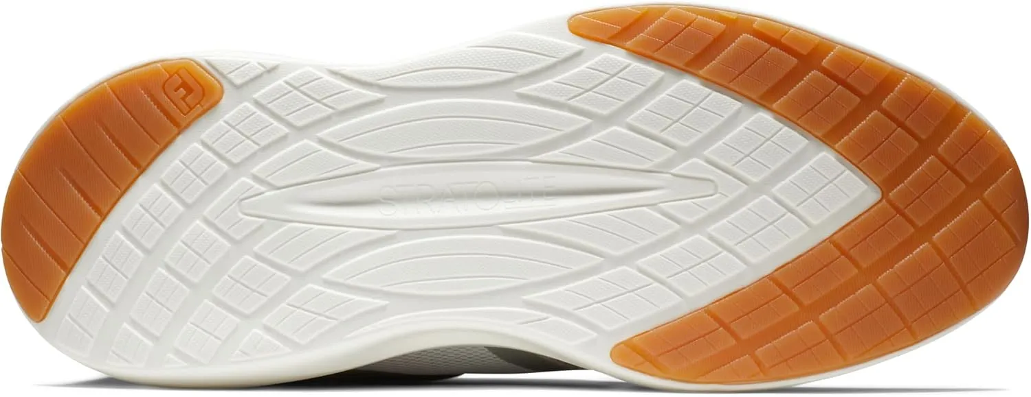 FootJoy Men's Hyperflex Tr Sneaker