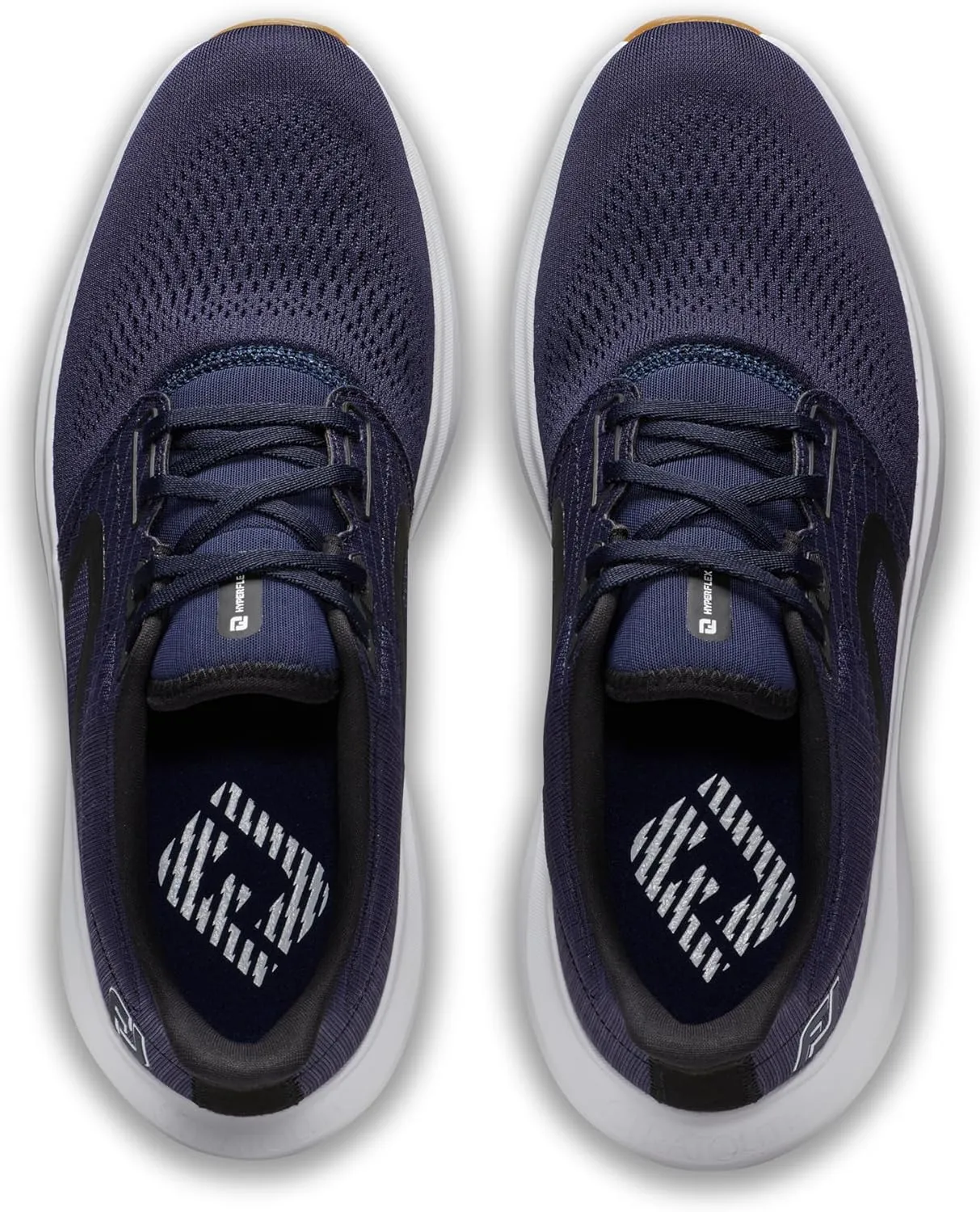 FootJoy Men's Hyperflex Tr Sneaker