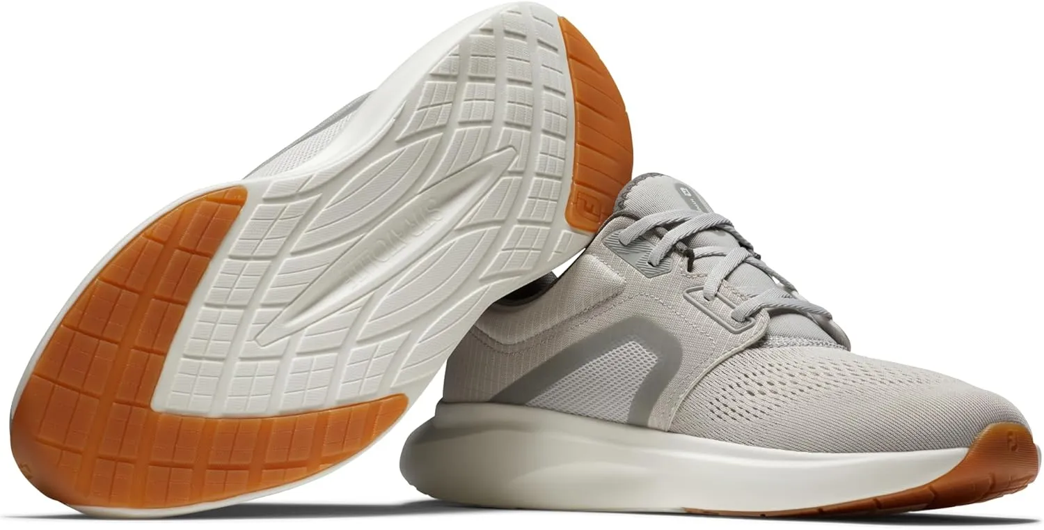 FootJoy Men's Hyperflex Tr Sneaker