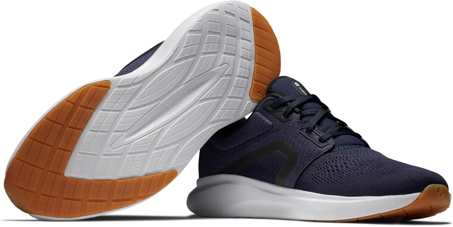 FootJoy Men's Hyperflex Tr Sneaker