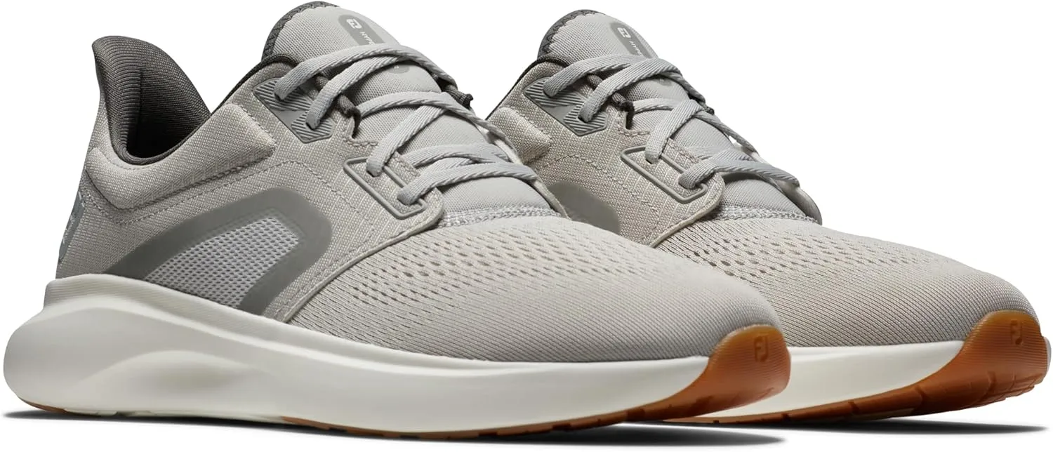 FootJoy Men's Hyperflex Tr Sneaker