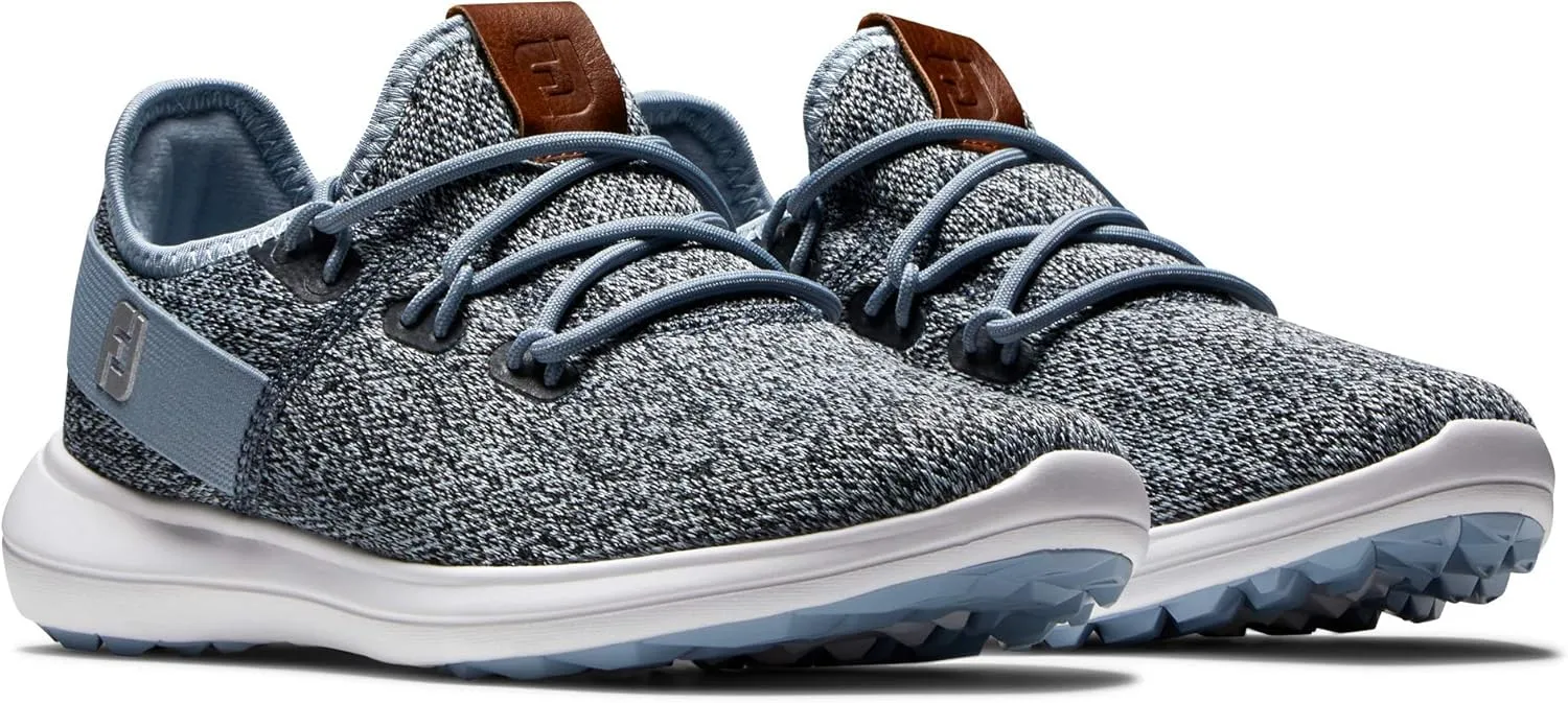 FootJoy Women's Flex Coastal Golf Shoe
