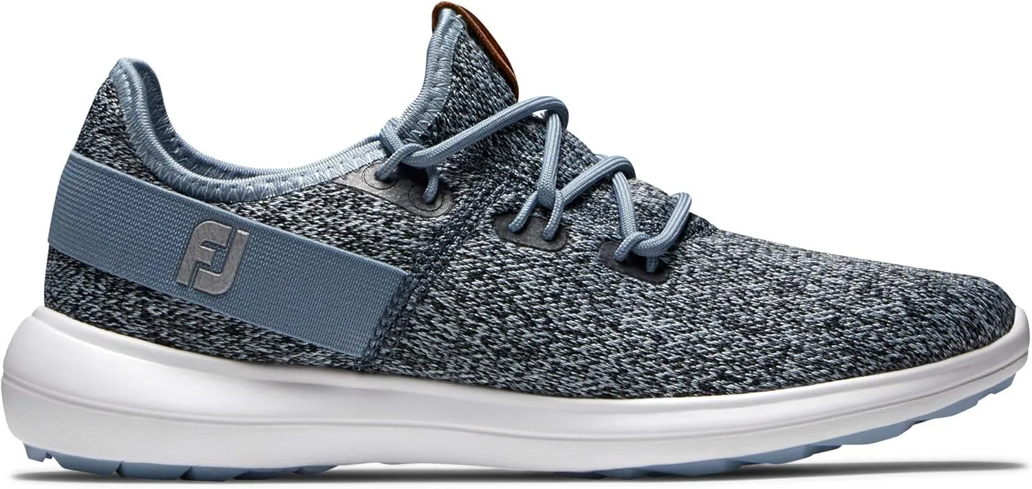 FootJoy Women's Flex Coastal Golf Shoe