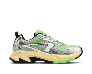 Forma Runner | Grass Green Silver