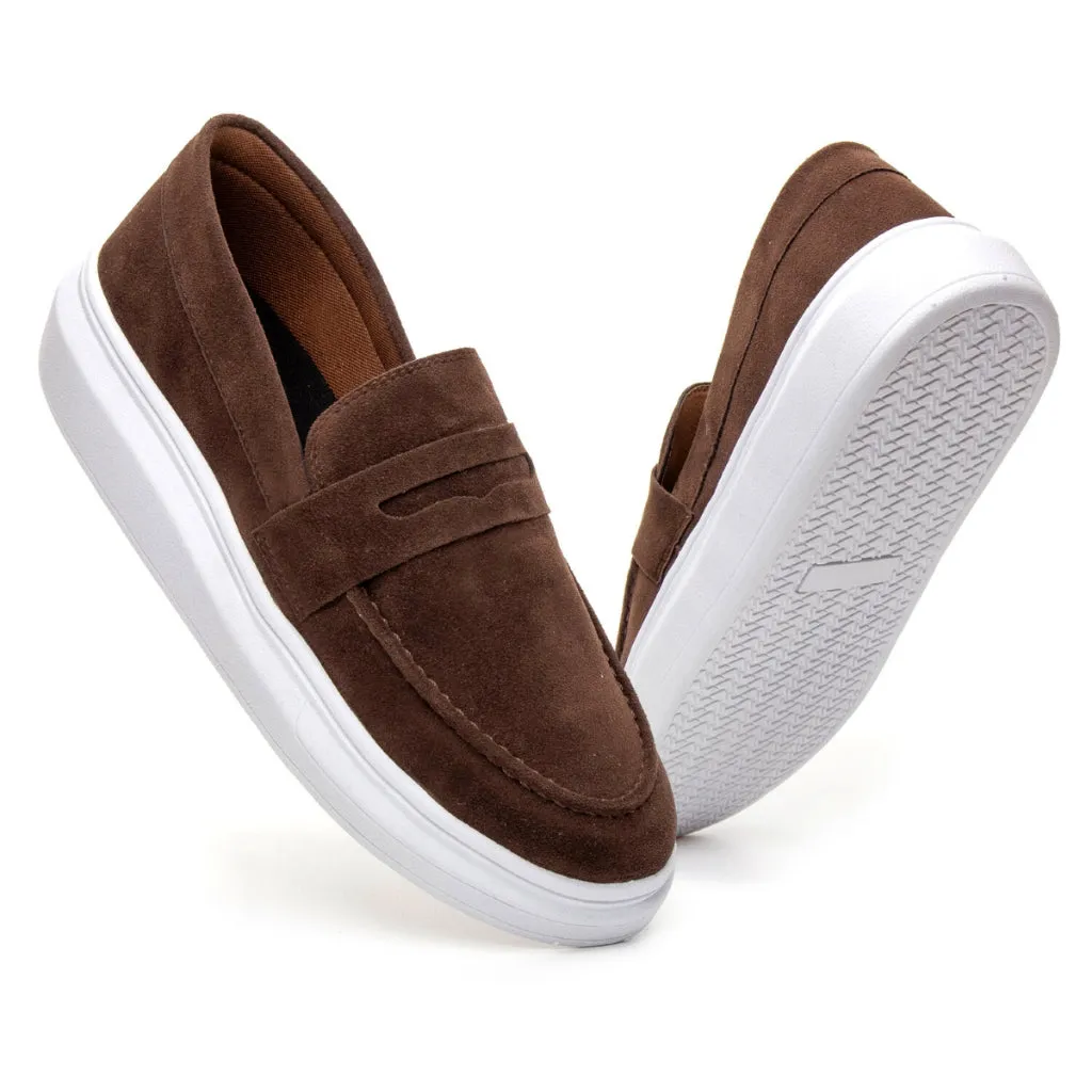 Forth Roma Men's Loafers