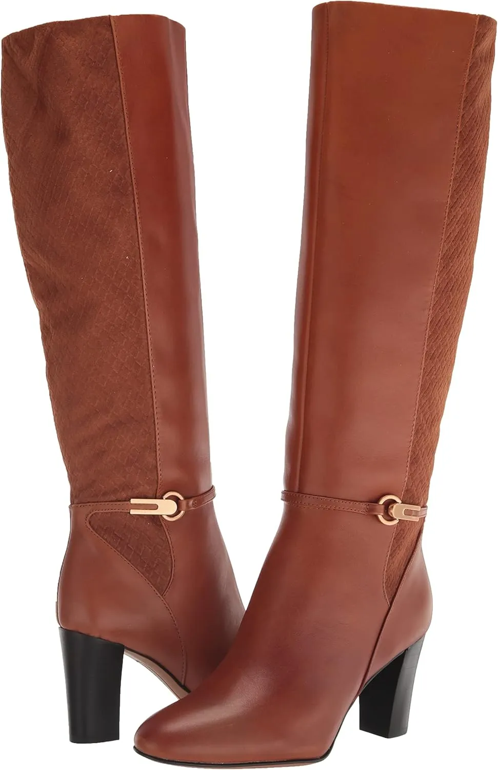 Franco Sarto Women's L-Palermo Knee High Boot