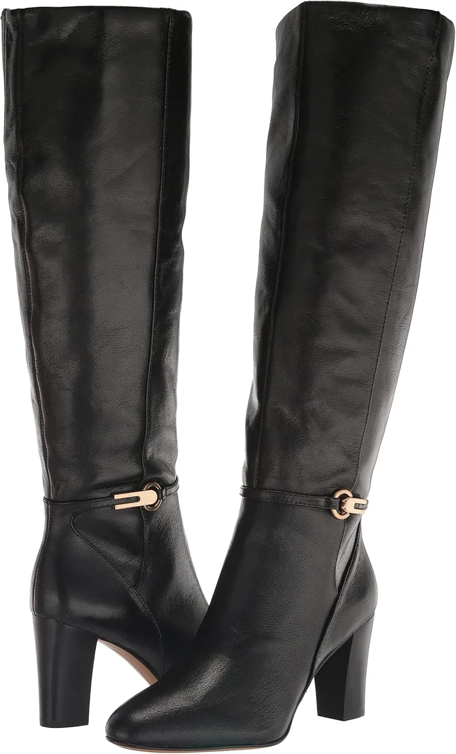 Franco Sarto Women's L-Palermo Knee High Boot