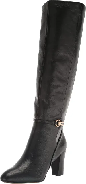 Franco Sarto Women's L-Palermo Knee High Boot