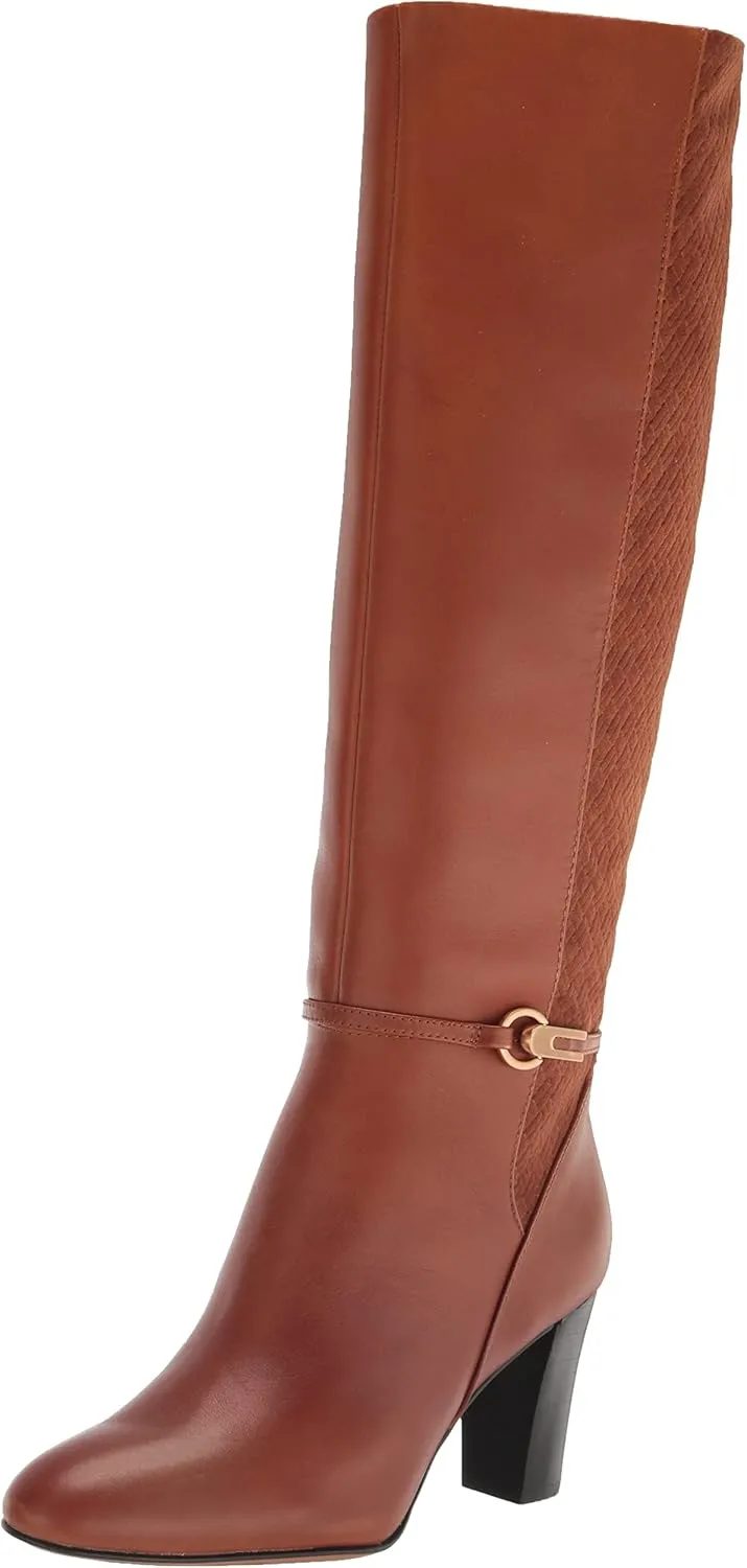 Franco Sarto Women's L-Palermo Knee High Boot