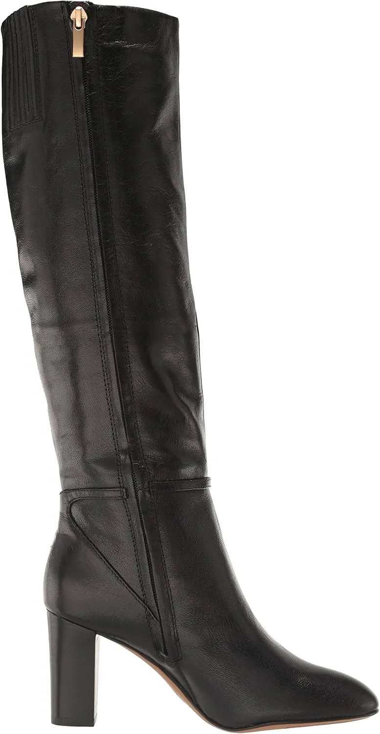 Franco Sarto Women's L-Palermo Knee High Boot
