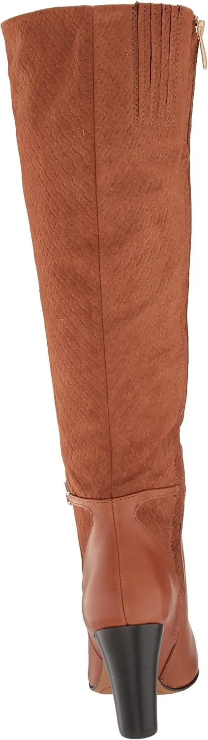Franco Sarto Women's L-Palermo Knee High Boot
