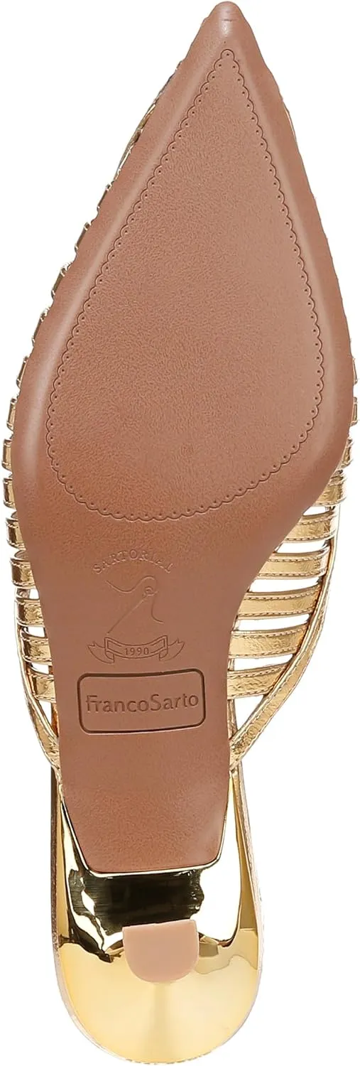 Franco Sarto Women's Marlina Mule