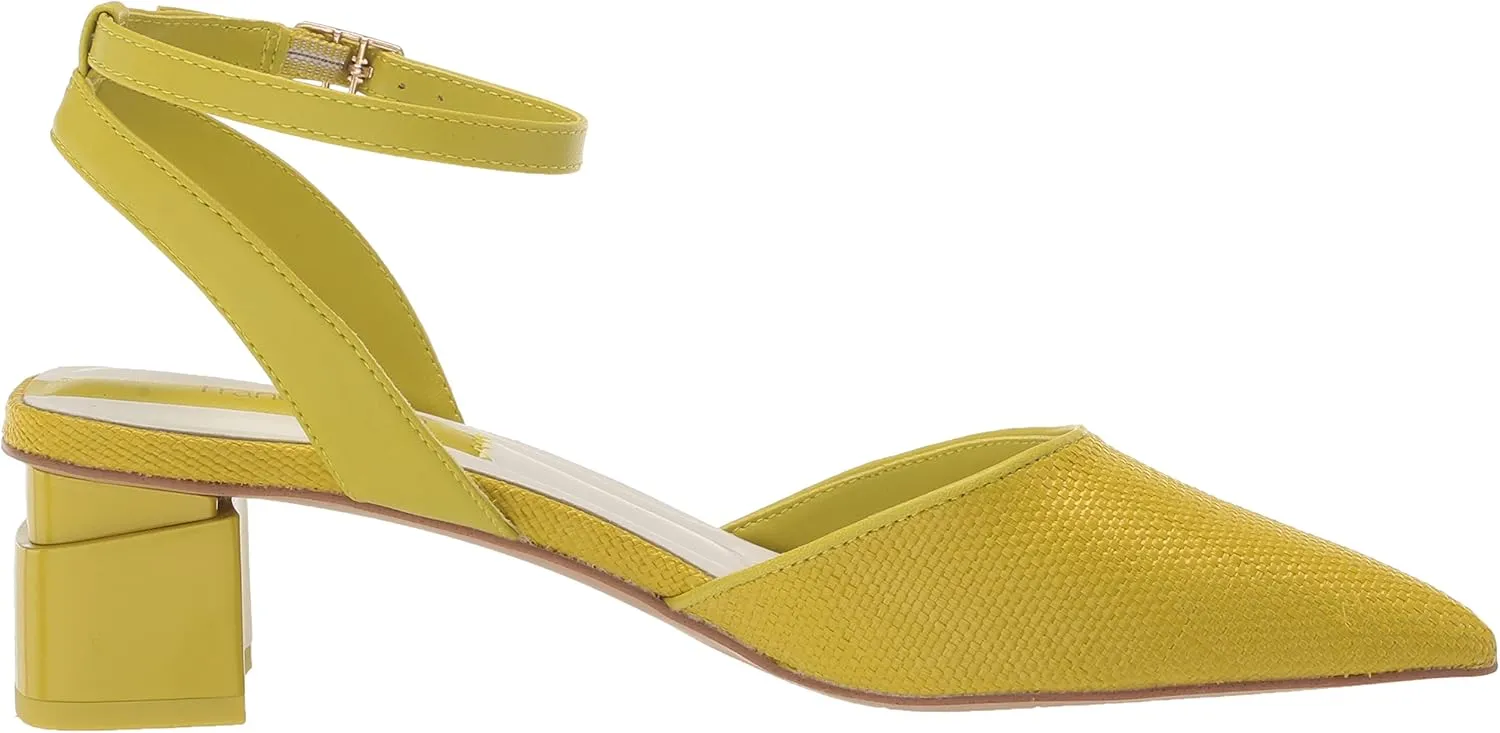 Franco Sarto Women's Naya Pointed Toe Pumps