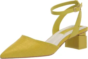 Franco Sarto Women's Naya Pointed Toe Pumps