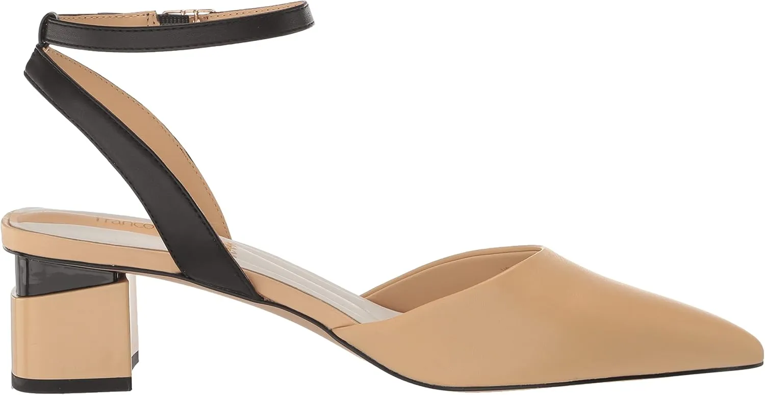 Franco Sarto Women's Naya Pointed Toe Pumps
