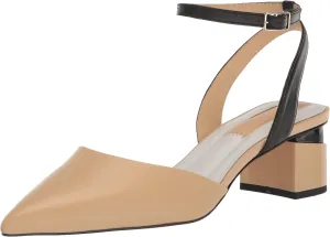 Franco Sarto Women's Naya Pointed Toe Pumps