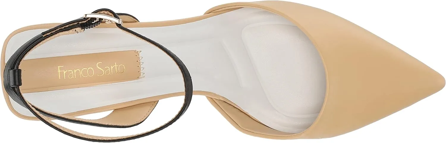 Franco Sarto Women's Naya Pump