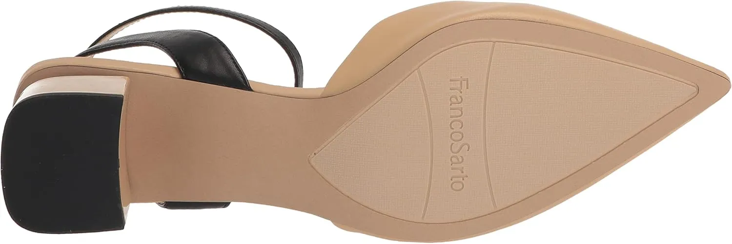 Franco Sarto Women's Naya Pump