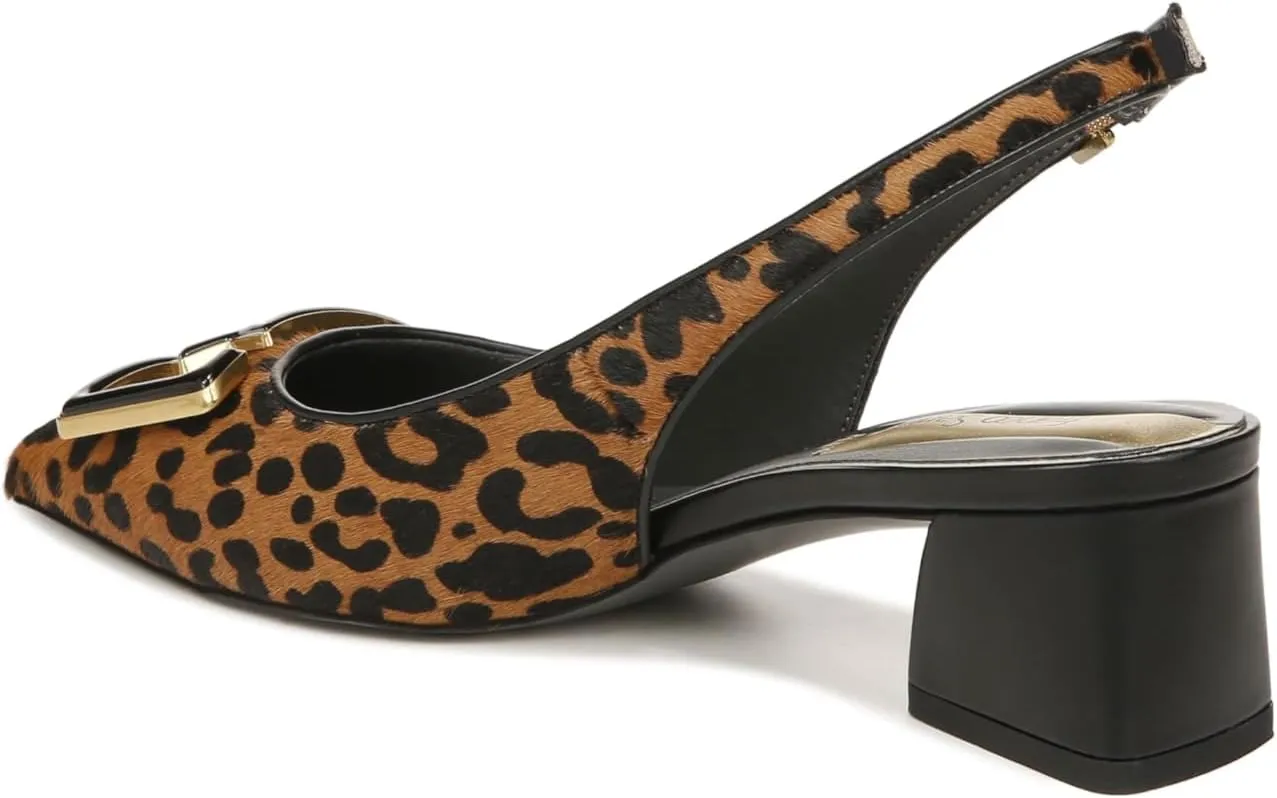 Franco Sarto Women's Racer Slingback Pump