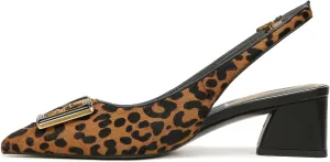 Franco Sarto Women's Racer Slingback Pump