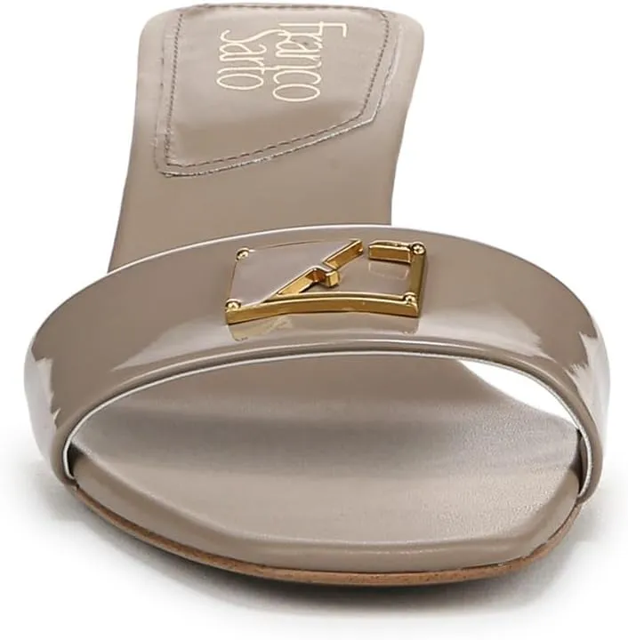 Franco Sarto Women's Roey Heeled Sandal