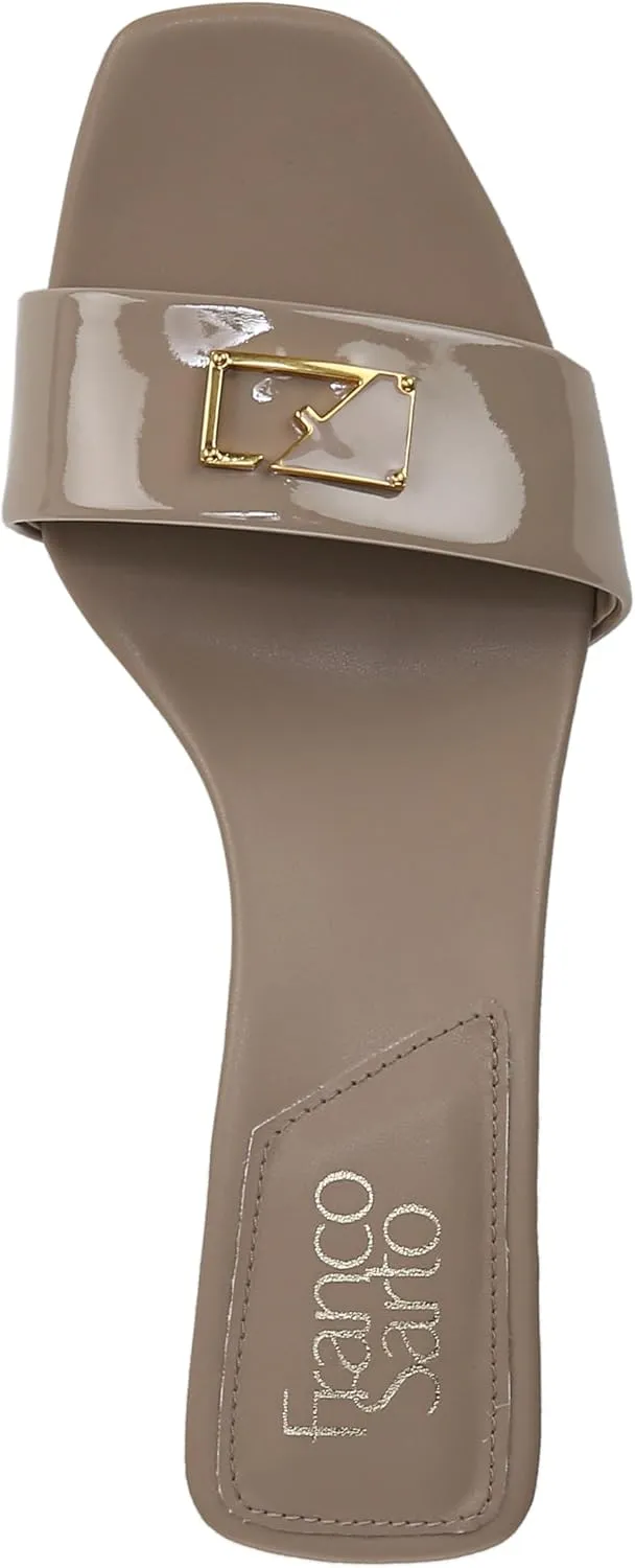 Franco Sarto Women's Roey Heeled Sandal