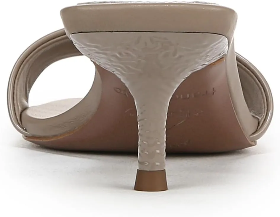 Franco Sarto Women's Roey Heeled Sandal