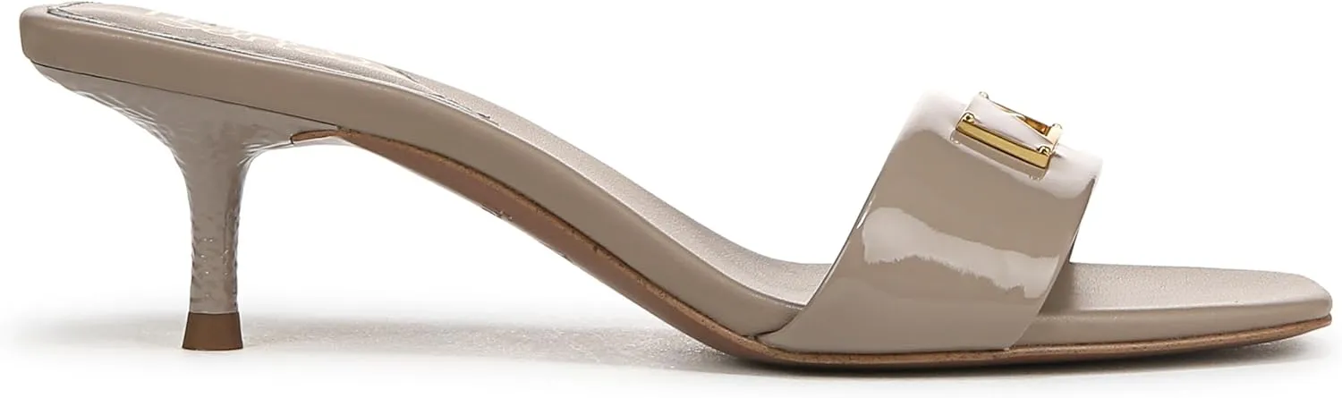 Franco Sarto Women's Roey Heeled Sandal