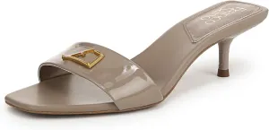 Franco Sarto Women's Roey Heeled Sandal