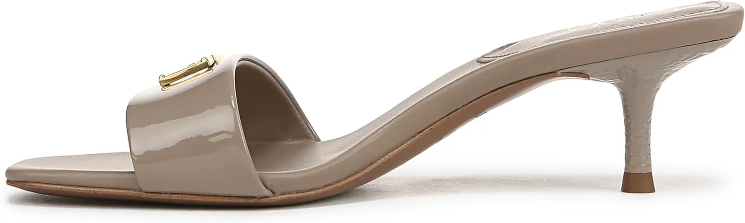 Franco Sarto Women's Roey Heeled Sandal