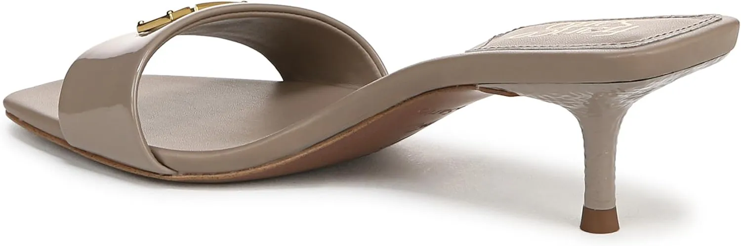 Franco Sarto Women's Roey Heeled Sandal